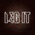 The Leg It Podcast