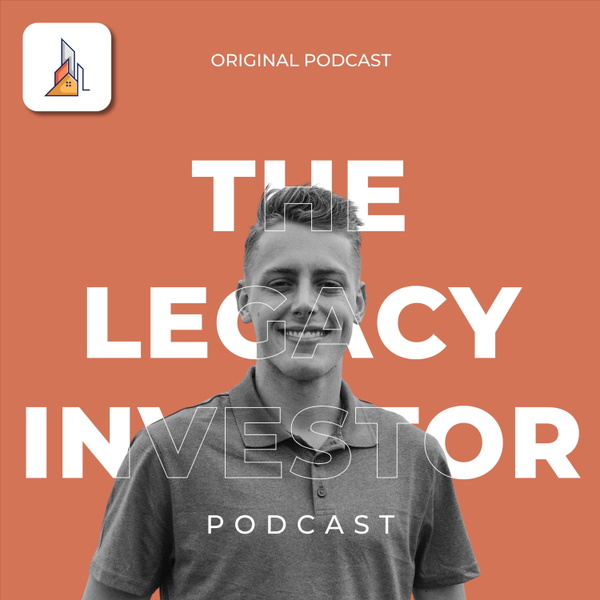 Artwork for The Legacy Investor