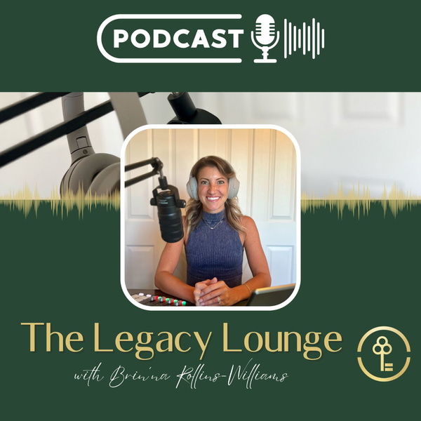 Artwork for The Legacy Lounge