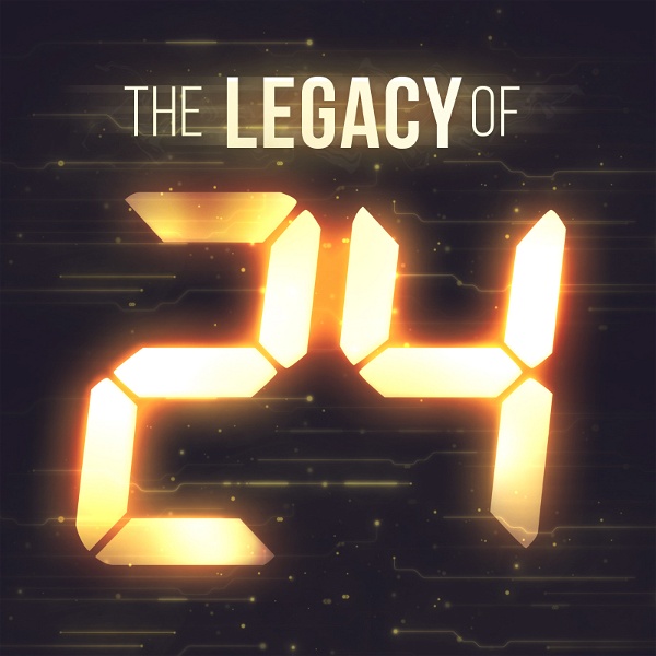 Artwork for The Legacy of 24