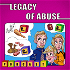 The Legacy of Abuse Podcast