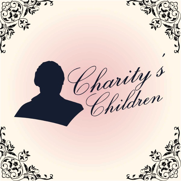 Artwork for The Legacy Of Charity's Children