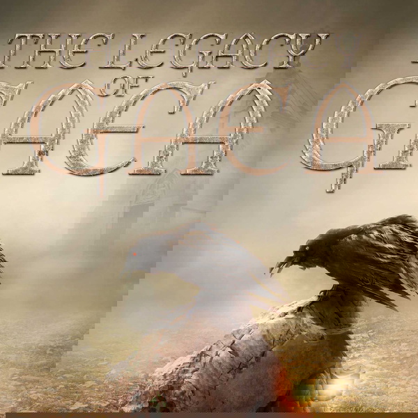 Artwork for The Legacy of Gaea