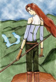 Artwork for The Legacy of Jade: A Traveler's Faith