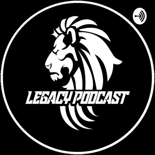 Artwork for The Legacy Podcast