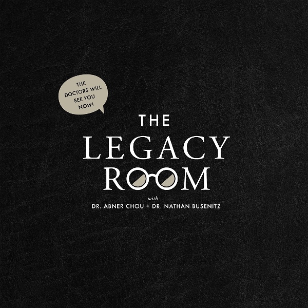 Artwork for The Legacy Room