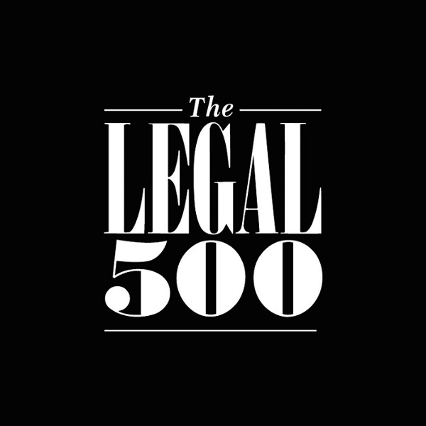 Artwork for The Legal 500 Podcast