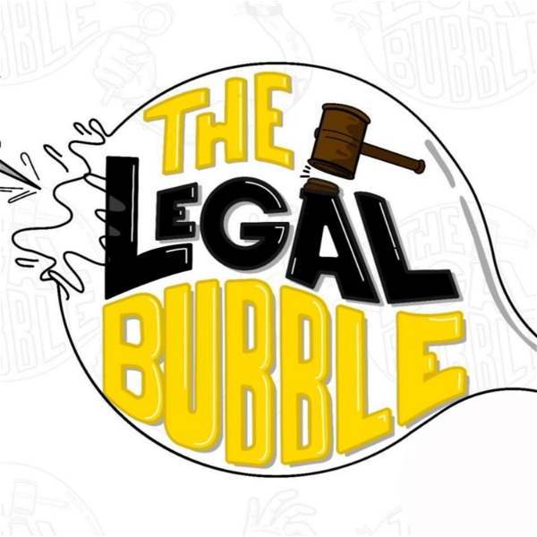 Artwork for The Legal Bubble Cast