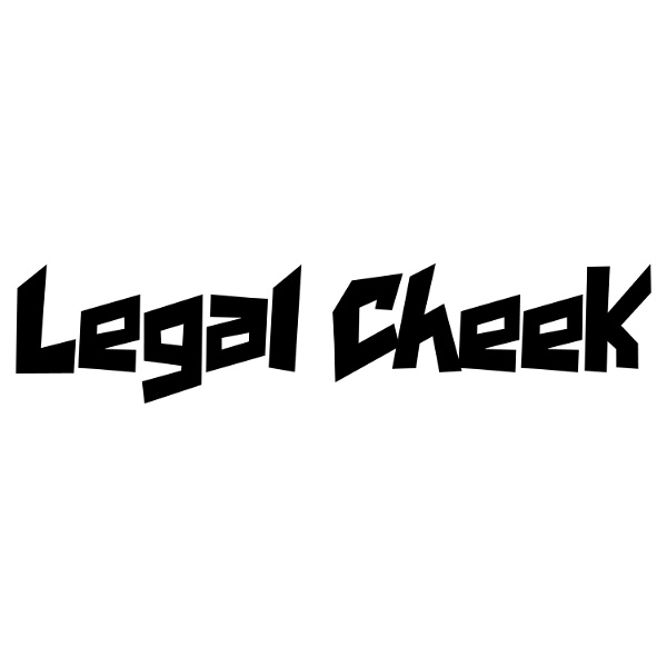 Artwork for The Legal Cheek Podcast