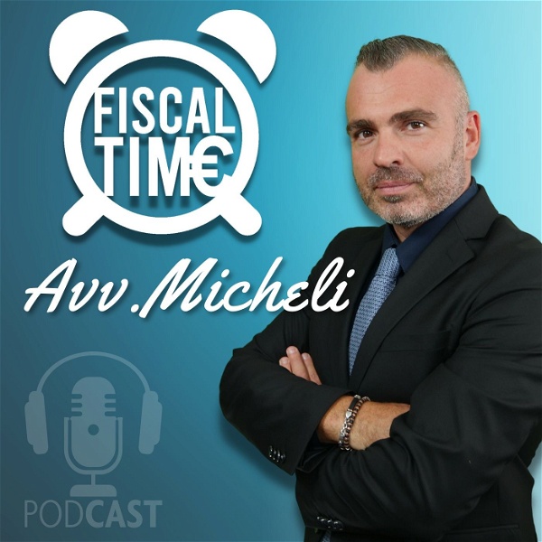 Artwork for Fiscal Time