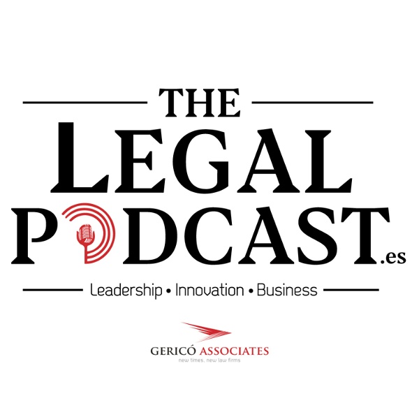 Artwork for The Legal Podcast