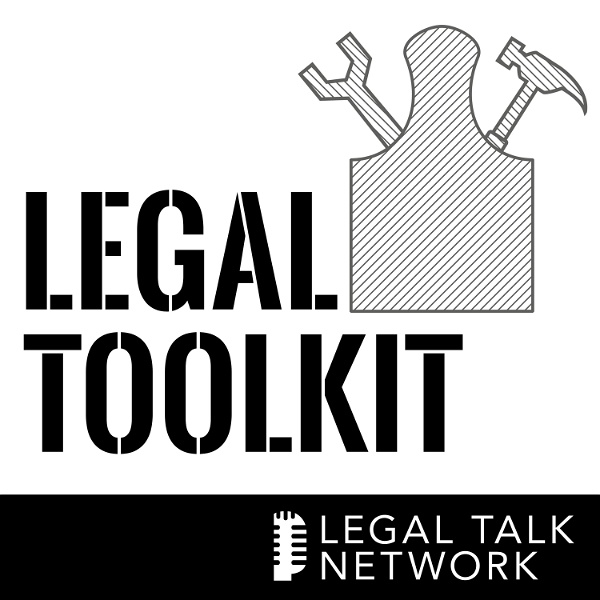 Artwork for The Legal Toolkit