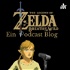 The Legend of Zelda - Ein Podcast Blog