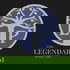 The Legendarium