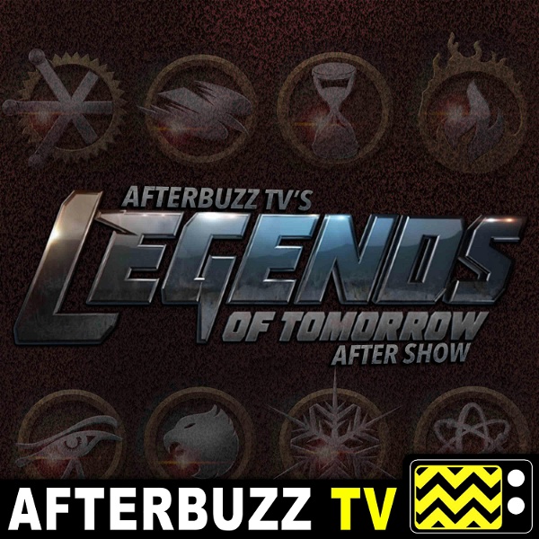 Artwork for The Legends of Tomorrow After Show Podcast