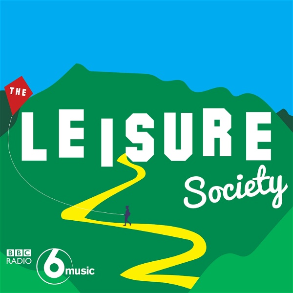Artwork for The Leisure Society with Gemma Cairney