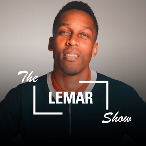 Artwork for The Lemar Show
