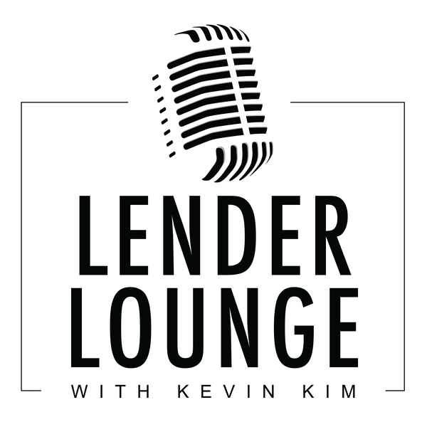 Artwork for Lender Lounge
