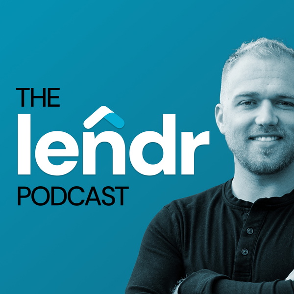 Artwork for The Lendr Podcast