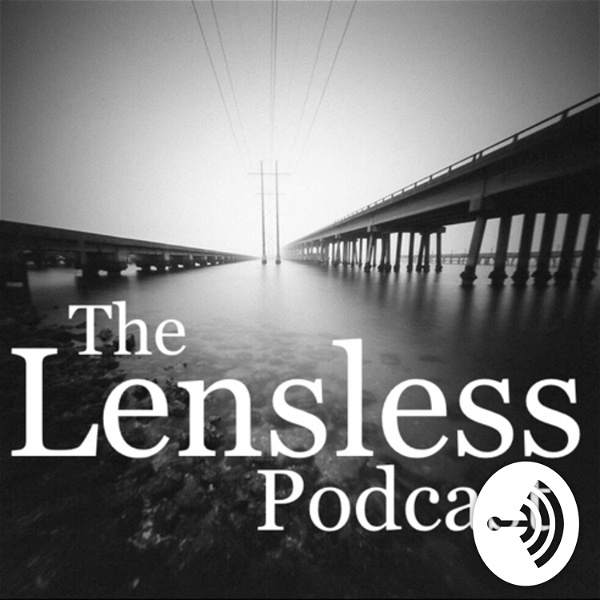 Artwork for The Lensless Podcast