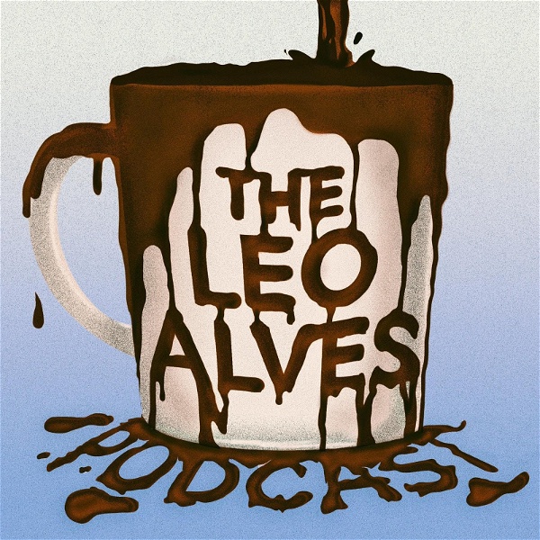 Artwork for The Leo Alves Podcast