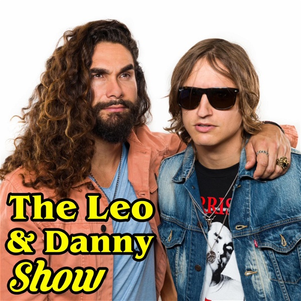 Artwork for The Leo & Danny Show