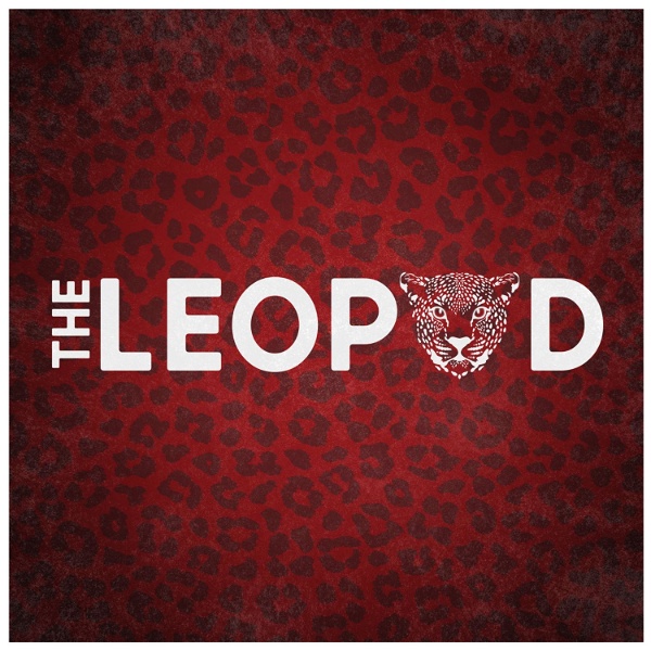Artwork for The LeoPOD