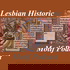 The Lesbian Historic Motif Podcast