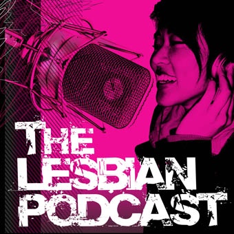 Artwork for The Lesbian Podcast