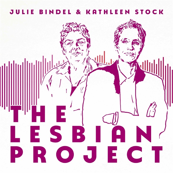 Artwork for The Lesbian Project Podcast