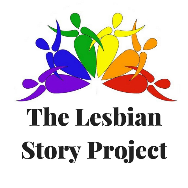 Artwork for The Lesbian Story Project