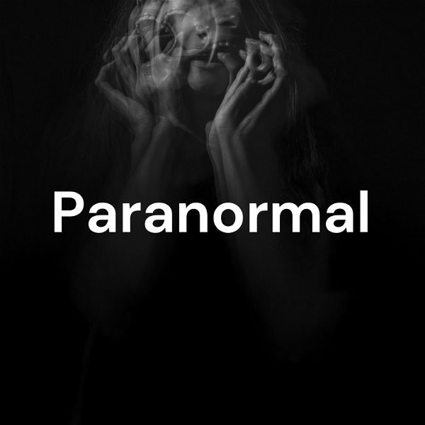 Artwork for Paranormal