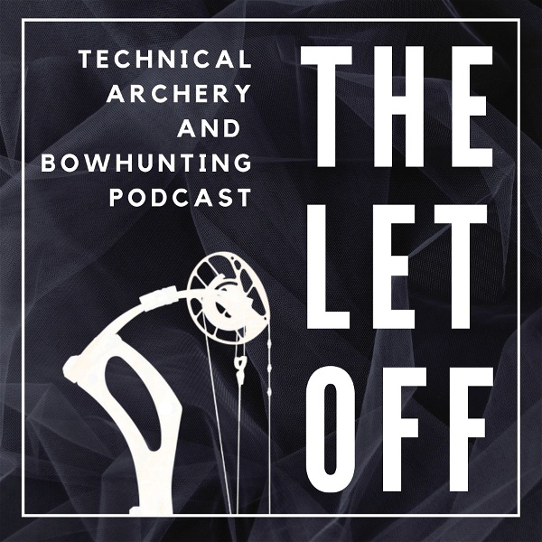 Artwork for The Let Off