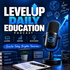 Level up daily’s Podcast