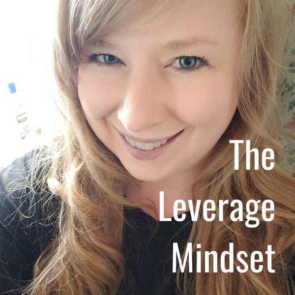 Artwork for The Leverage Mindset