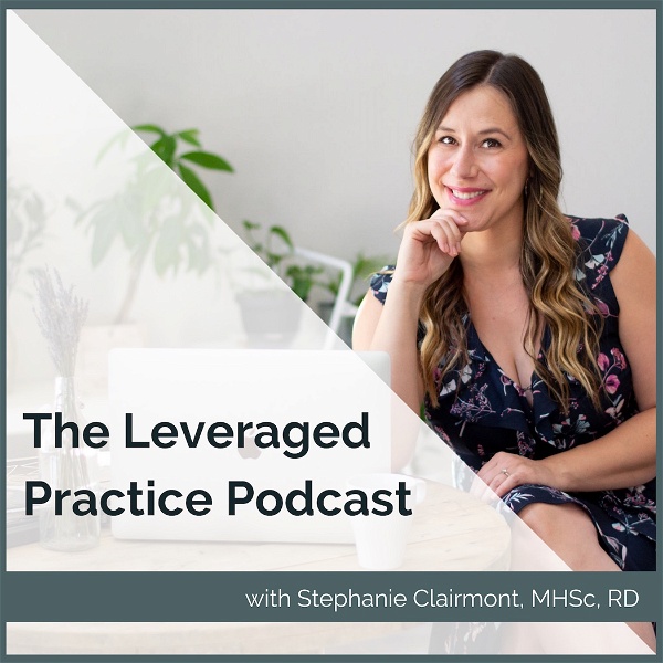 Artwork for The Leveraged Practice Podcast