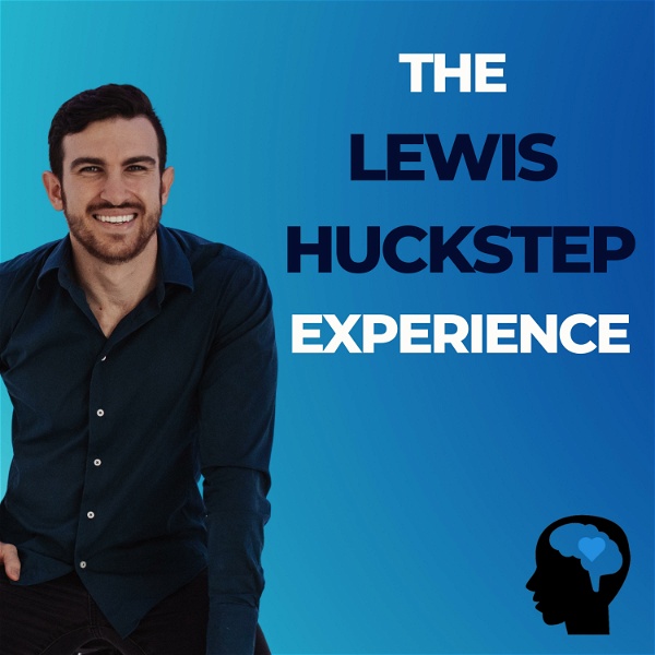 Artwork for The Lewis Huckstep Experience