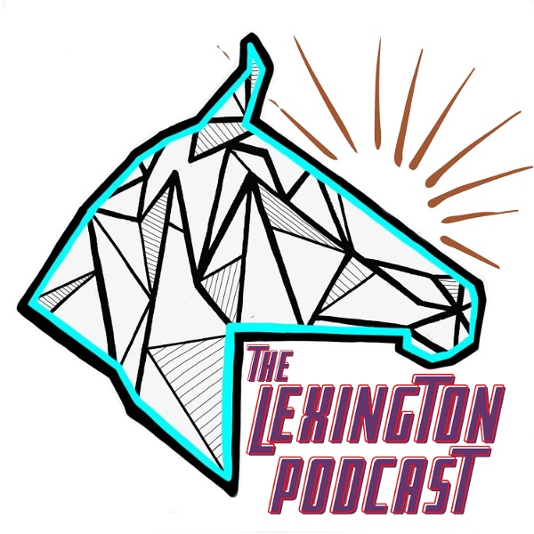 Artwork for The Lexington Podcast