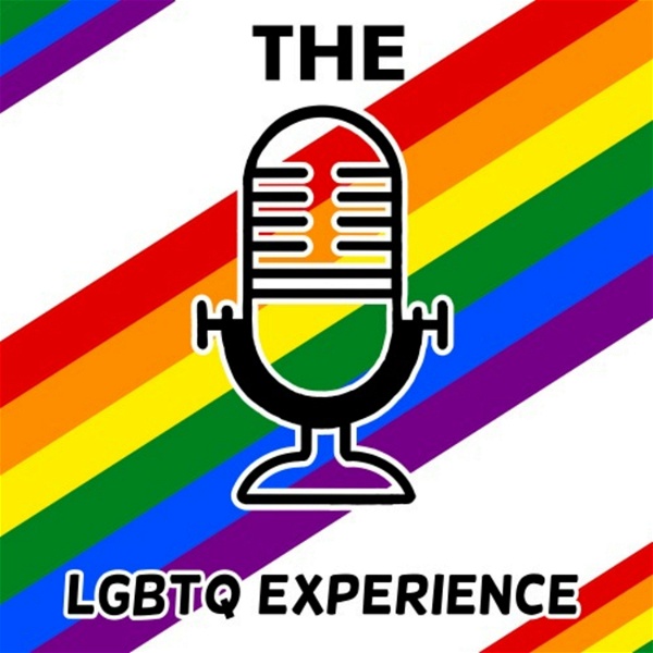 Artwork for The LGBTQ Experience