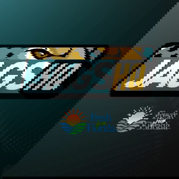 Artwork for Jags HQ
