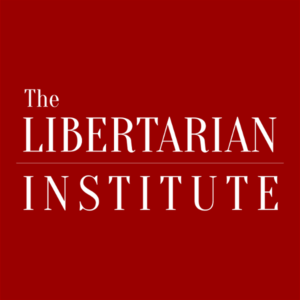 Artwork for The Libertarian Institute