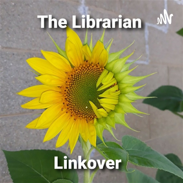 Artwork for The Librarian Linkover