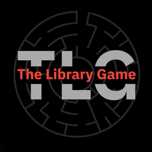 Artwork for The Library Game