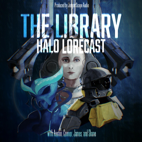 Artwork for The Library