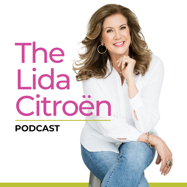 Artwork for The Lida Citroën Podcast