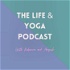 The Life and Yoga podcast