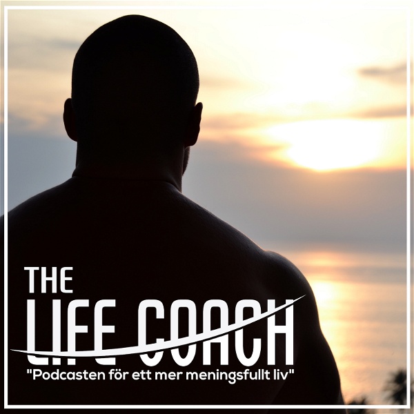 Artwork for The Life Coach