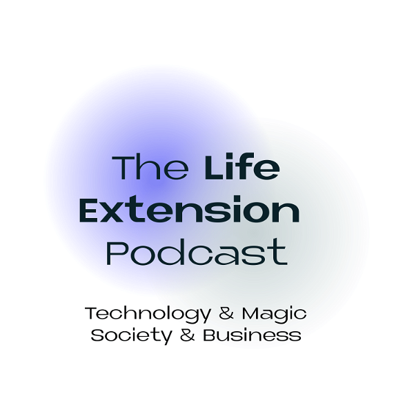 Artwork for The Life Extension Podcast