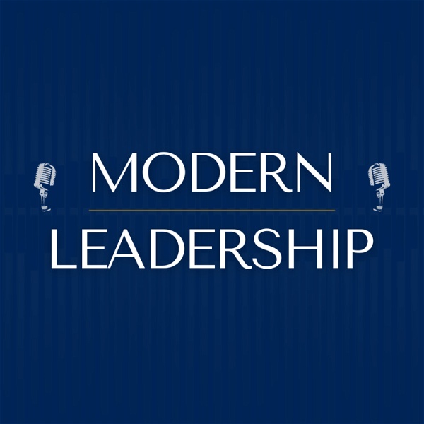 Artwork for Modern Leadership