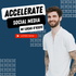 Accelerate Social Media with Lucas O'Keefe